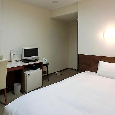 Honjo Grand Hotel Vacation Stay 35745 Yurihonjo Buitenkant foto