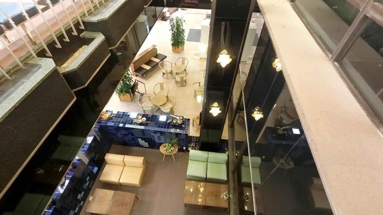 Honjo Grand Hotel Vacation Stay 35745 Yurihonjo Buitenkant foto