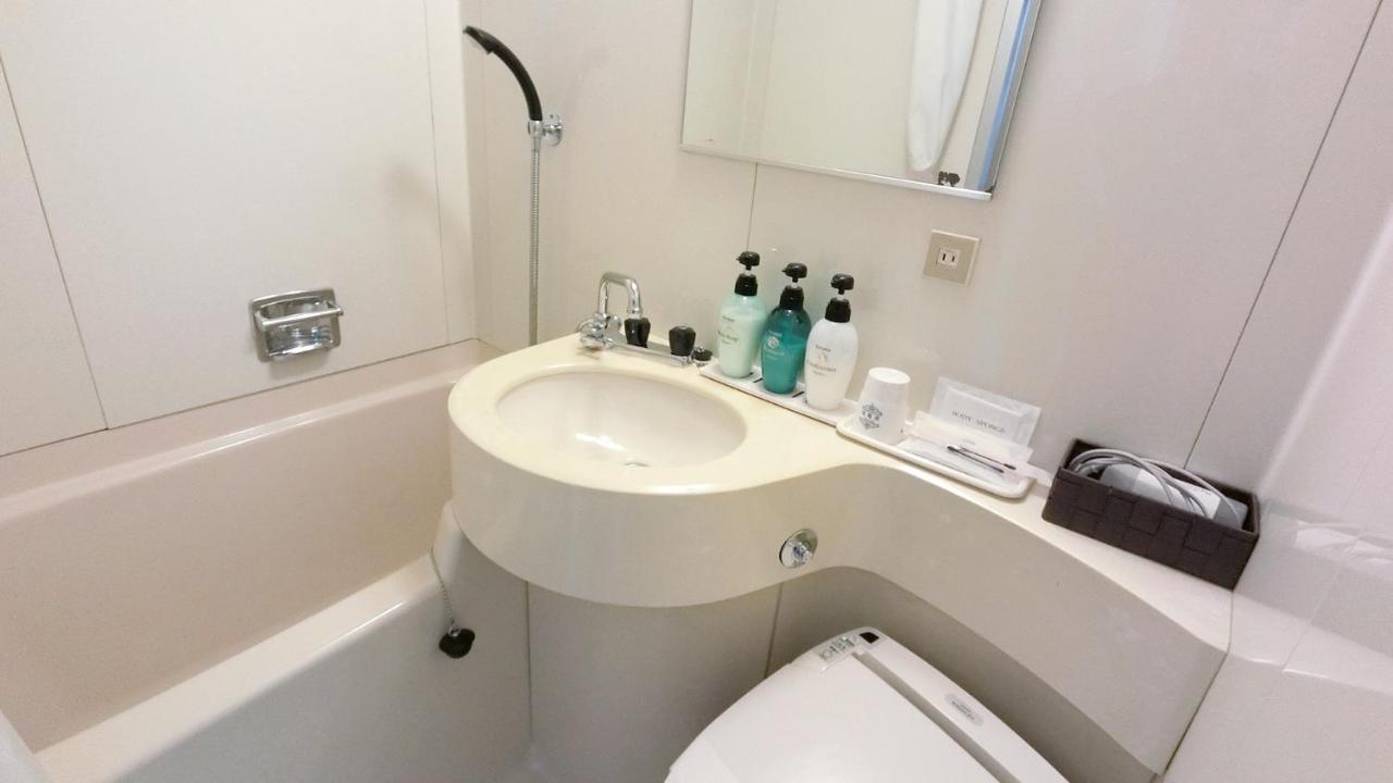 Honjo Grand Hotel Vacation Stay 35745 Yurihonjo Buitenkant foto